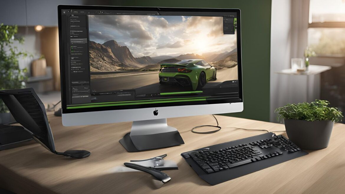 The Ultimate Guide: How to Update NVIDIA Drivers Without GeForce Experience in 2024
