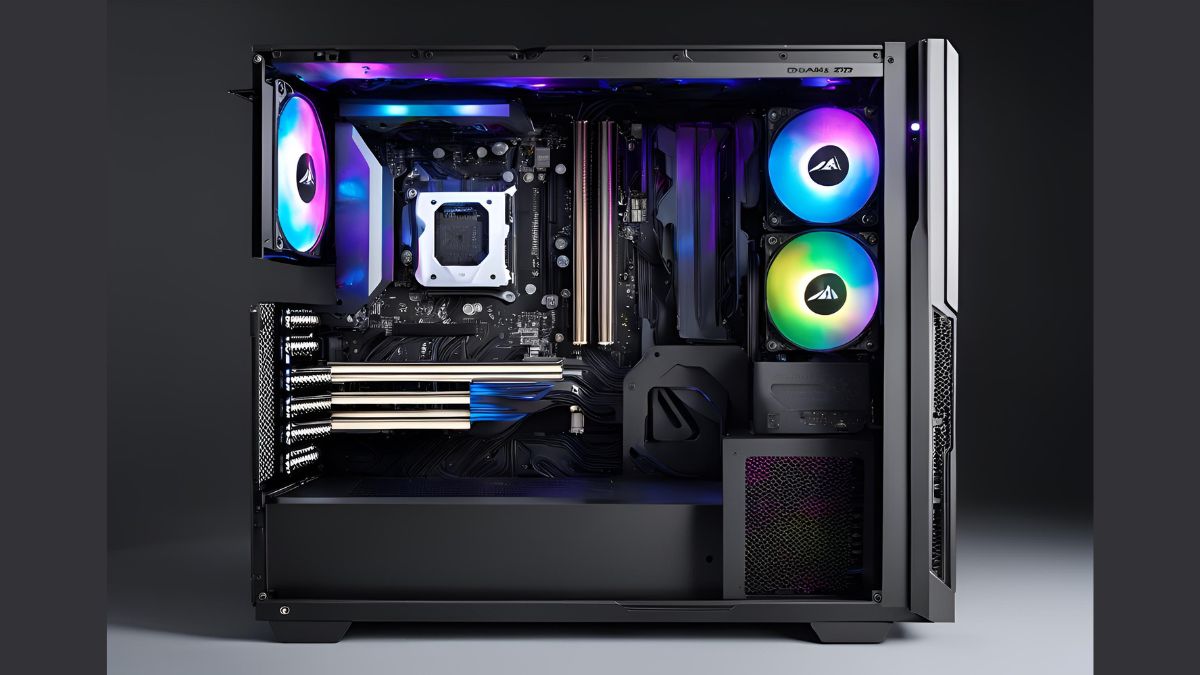 Ultimate Dual RTX 4090 Build Guide: Extreme Gaming PC for 2024 and Beyond
