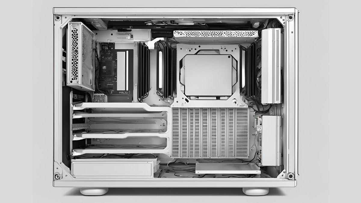 Ultimate Dual RTX 4090 Build Guide: Extreme Gaming PC for 2024 and Beyond