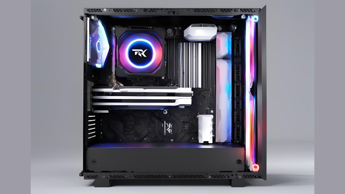 Ultimate Gaming: 4K 144Hz Monitors with RTX 4090 in 2024