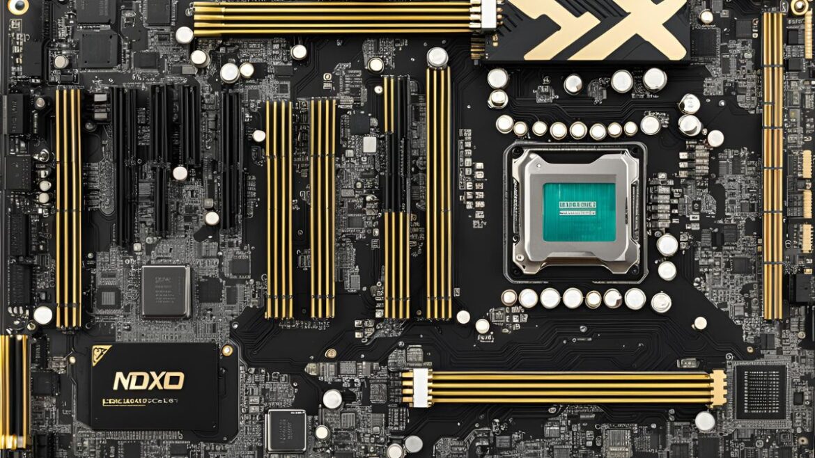 Ultimate Guide: Best Motherboards for RTX 4090 in 2024 - Giga Screens