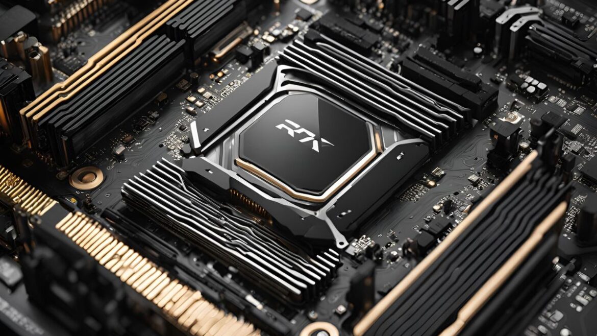 Ultimate Guide: Best Motherboards for RTX 4090 in 2024 - Giga Screens