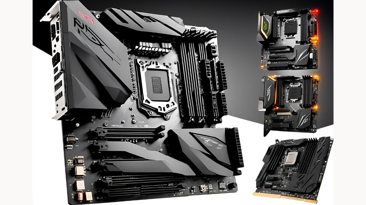 Ultimate Mini ITX RTX 4090 Build Guide 2024: Unleashing High-Performance SFF Gaming