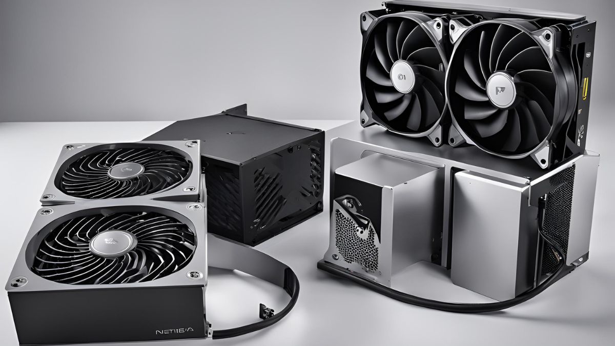 Ultimate Mini ITX RTX 4090 Build Guide 2024: Unleashing High-Performance SFF Gaming