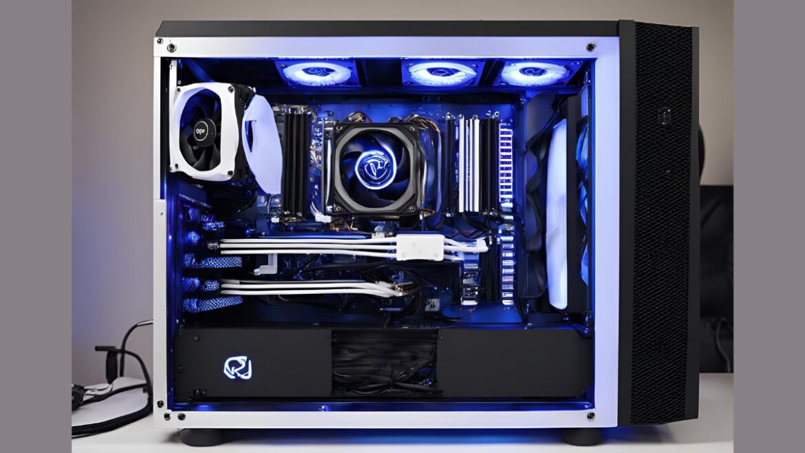 Ultimate RTX 3090 PC Build Guide for 2024: Power Unleashed - Giga Screens