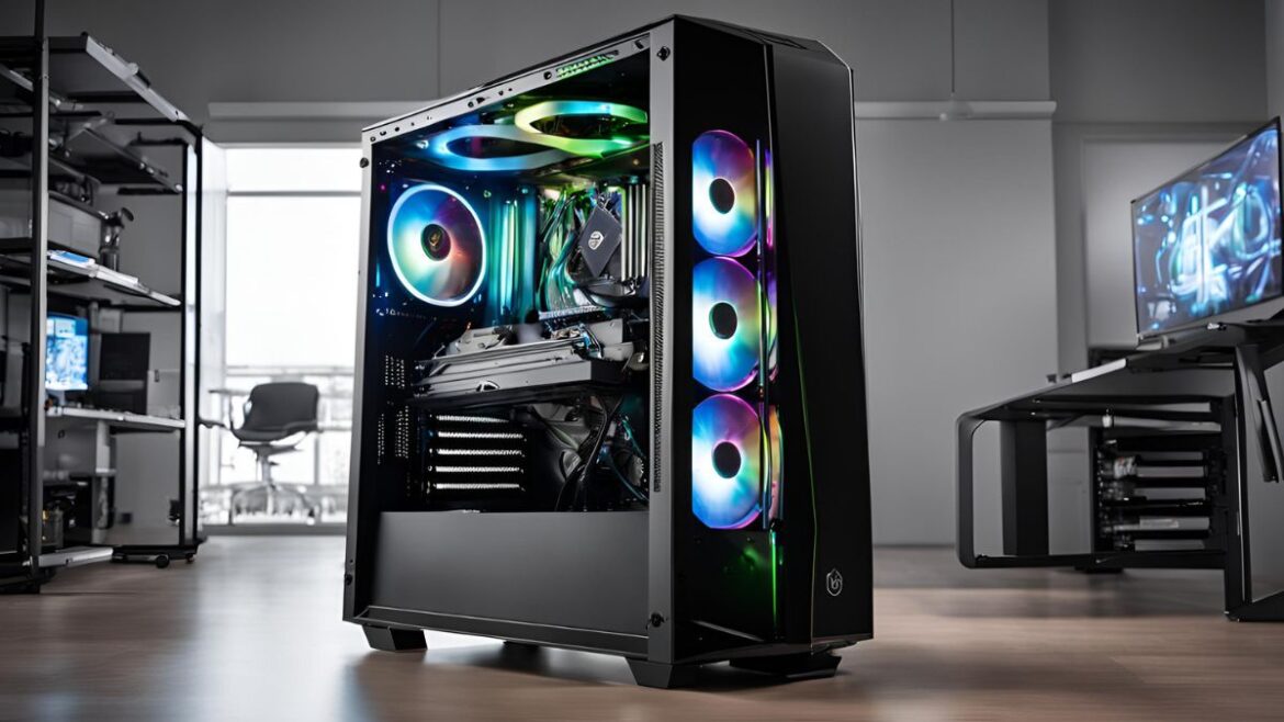 Ultimate RTX 4090 Workstation Build Guide for 2024: Unleash the Power of NVIDIA's Flagship GPU
