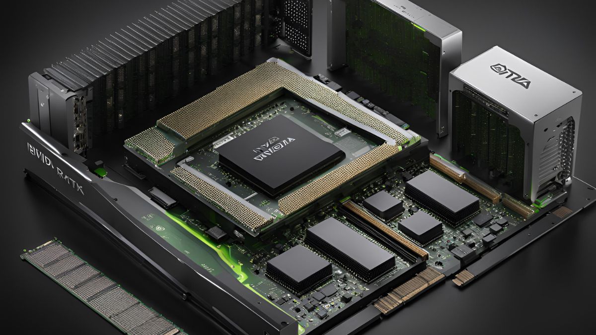 Ultimate RTX 4090 Workstation Build Guide For 2024