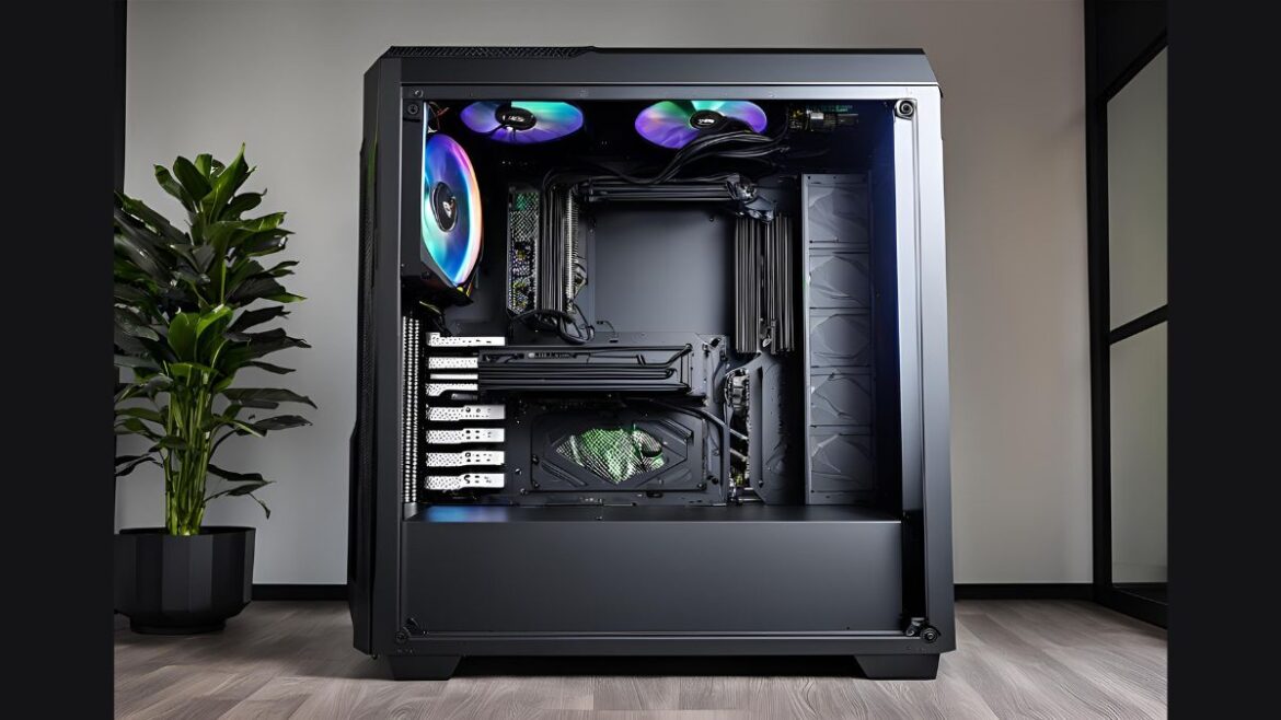 Ultimate RTX 4090 Workstation Build Guide For 2024