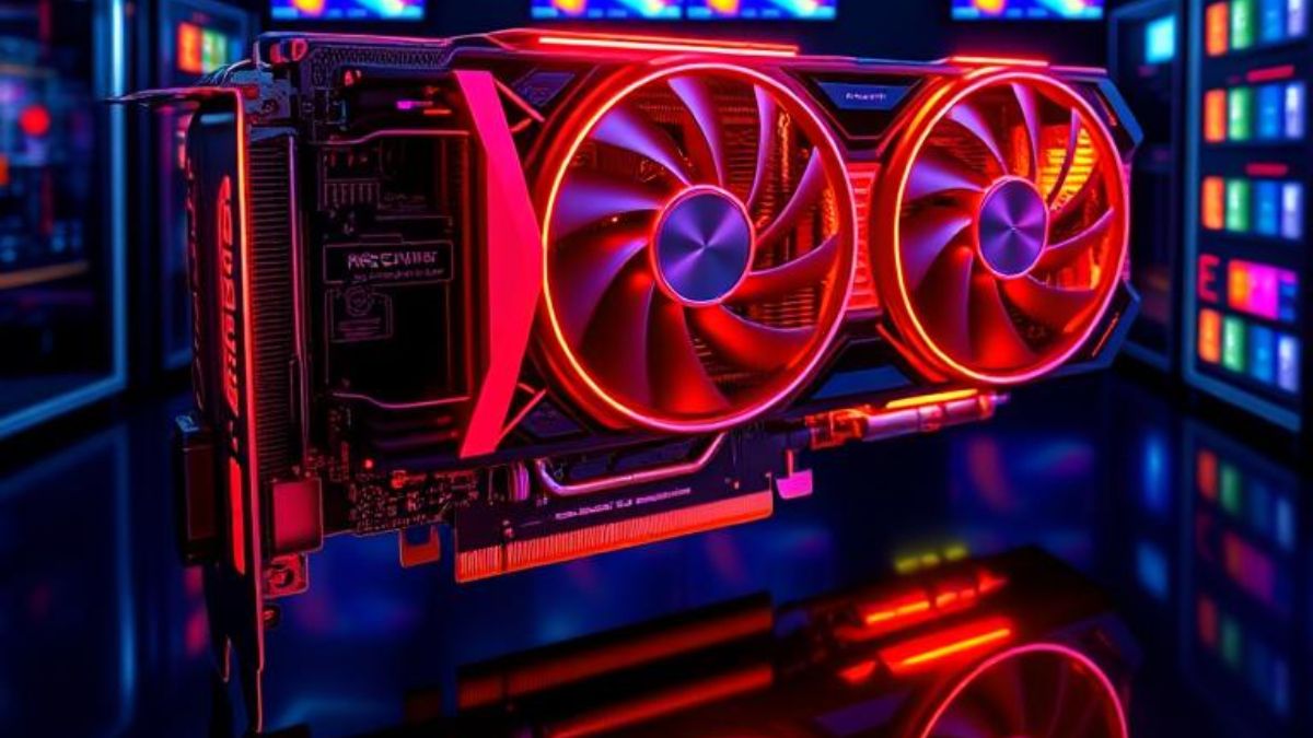 AMD Radeon RX 9070 XT: Complete Guide & Performance Review (2025)