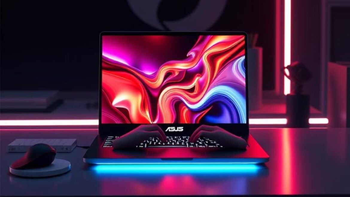 ASUS Vivobook Review 2025: The Ultimate Performance Laptop Guide