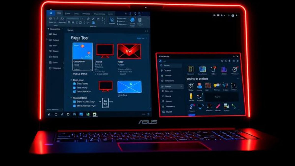 How to Screenshot on ASUS Laptop in 2025: 5 Easy Methods