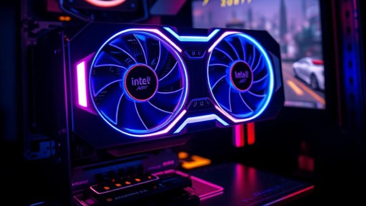 Intel Arc B580 Review 2025: A New Mid-Range Gaming GPU That Changes Everything