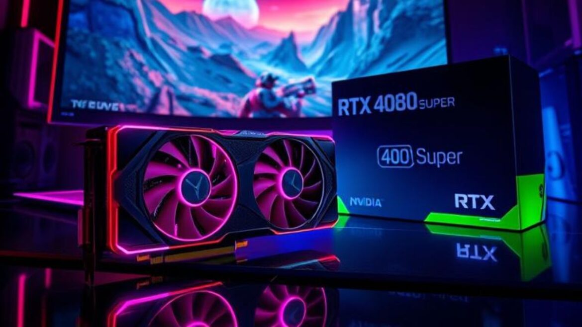 NVIDIA GeForce RTX 4080 Super Review: Top Gaming Card for 2025