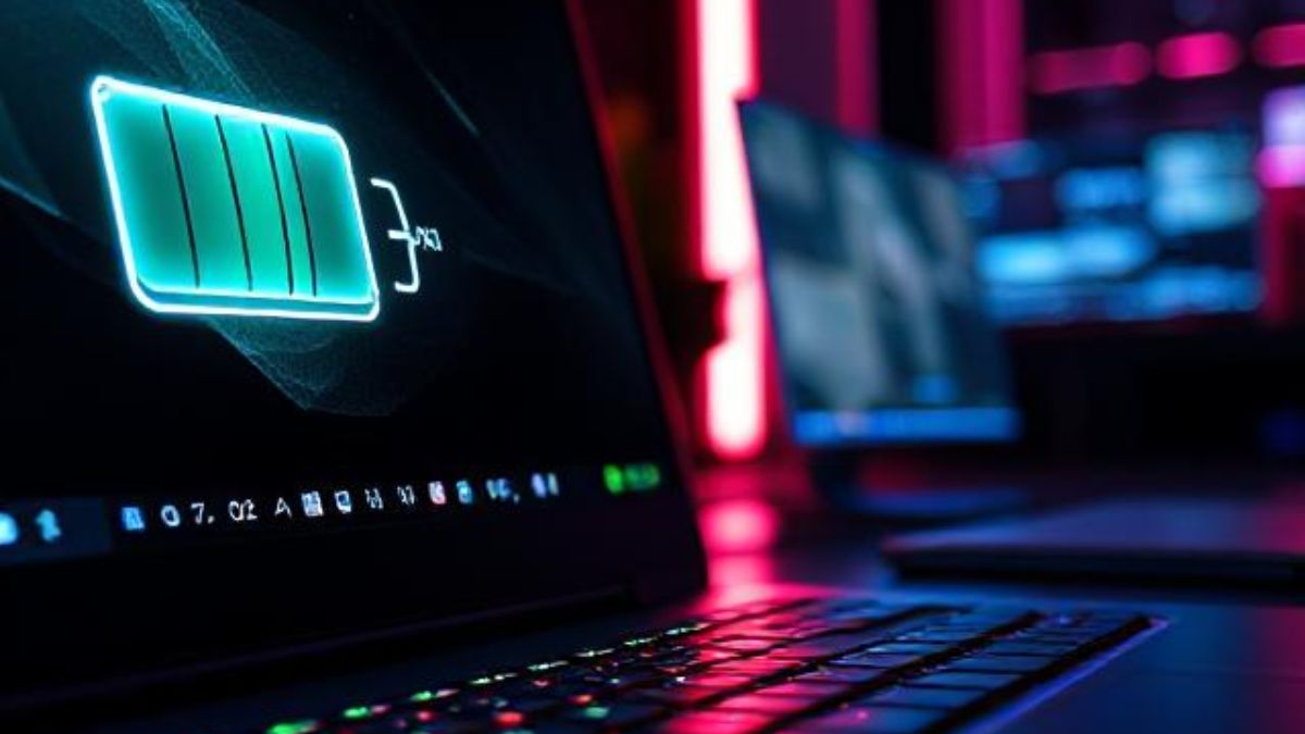 NVIDIA RTX 3070 Laptop GPU: Your Complete Guide 2025