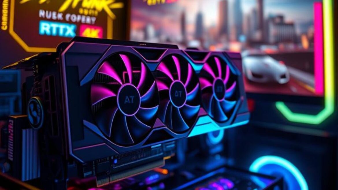 NVIDIA RTX 4070 Ti Super Review 2025: Your Complete Guide