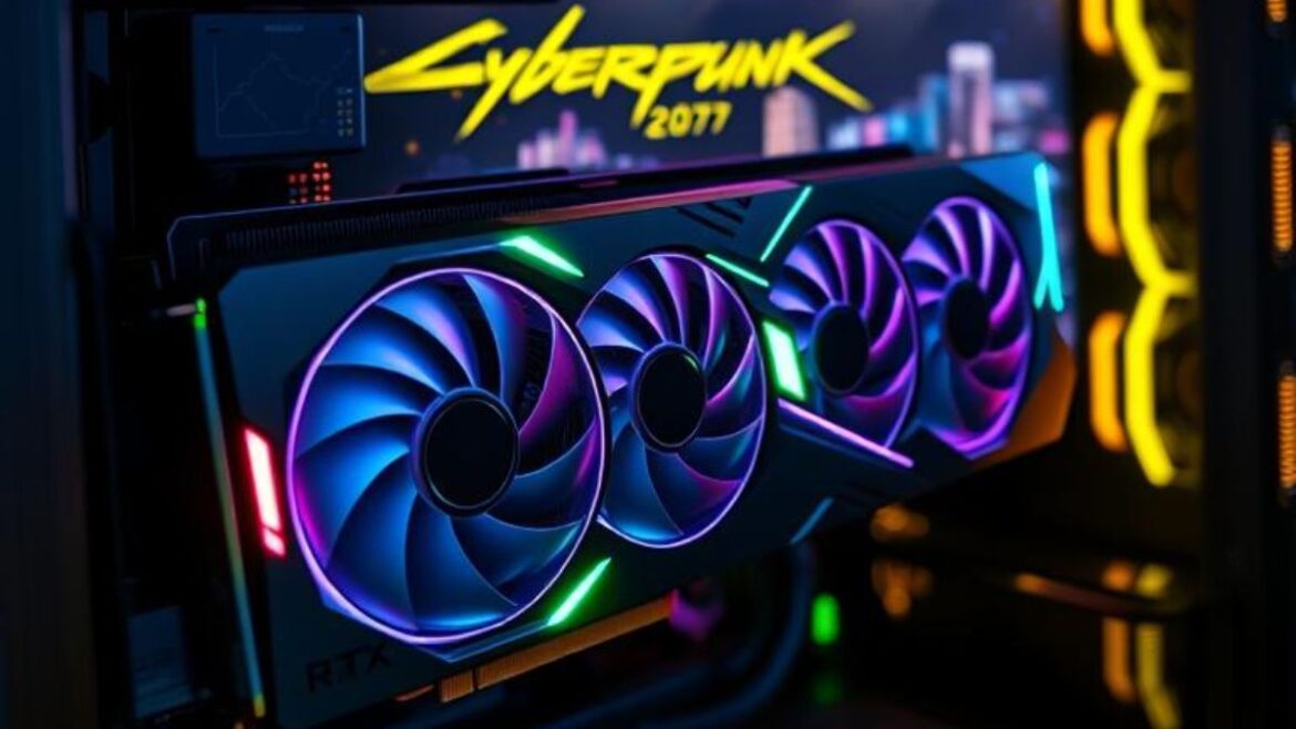 NVIDIA RTX 5070: Your Complete Guide to the Best Gaming GPU of 2025