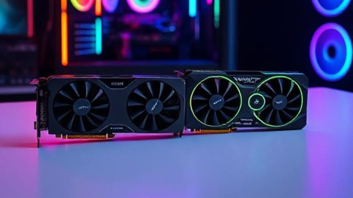 RTX 3070 vs RTX 4060: Which GPU Should You Buy in 2025?