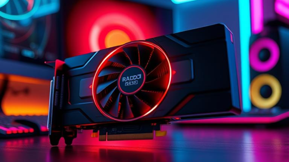 AMD Radeon RX 480 Review: Looking Back at a Budget Gaming Legend (2025)