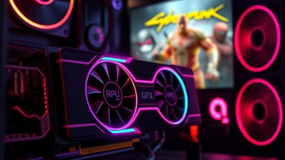 AMD Radeon RX 5700 XT Review: Is It Good In 2025?