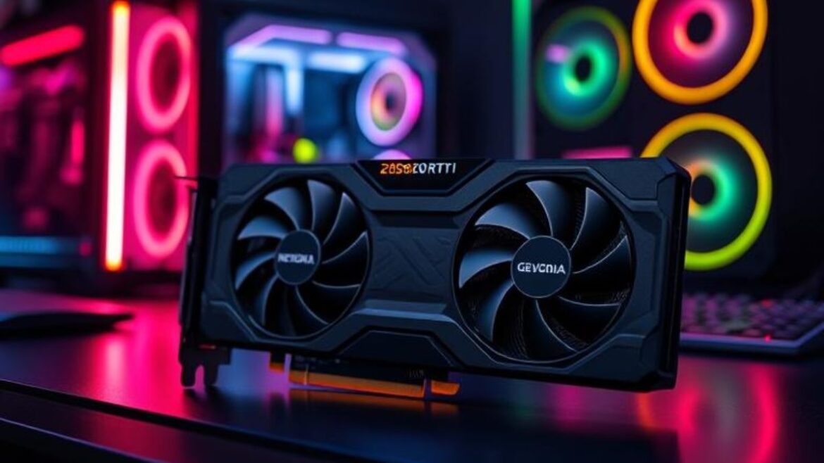 Is the NVIDIA RTX 2080 Ti Still Good for Gaming in 2025?