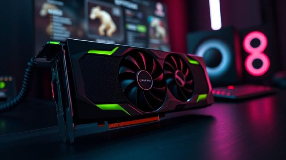 NVIDIA GeForce GTX 1060 Review: Is It Still Good in 2025?