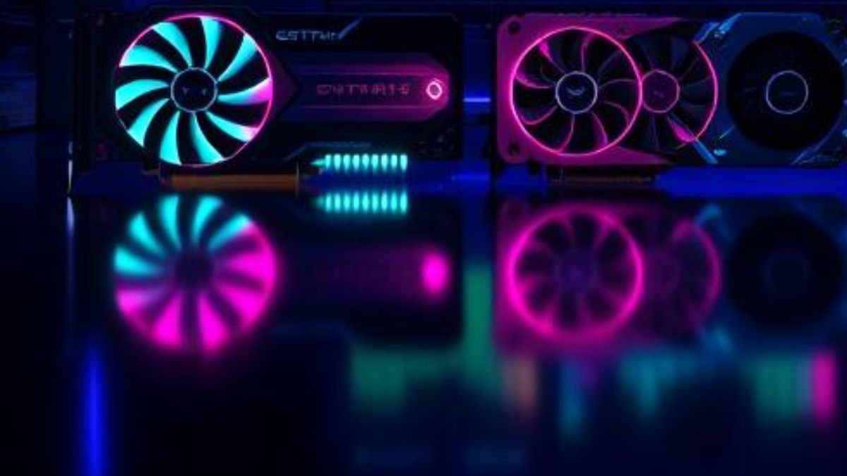 NVIDIA GeForce GTX 1070: Top Gaming Card Guide (2025)
