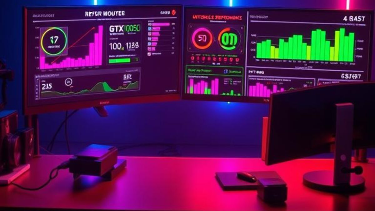 NVIDIA GeForce GTX 1070: Top Gaming Card Guide (2025)