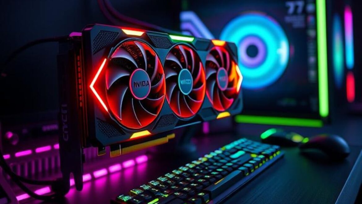 NVIDIA RTX 3090: The Ultimate Graphics Card Guide for 2025