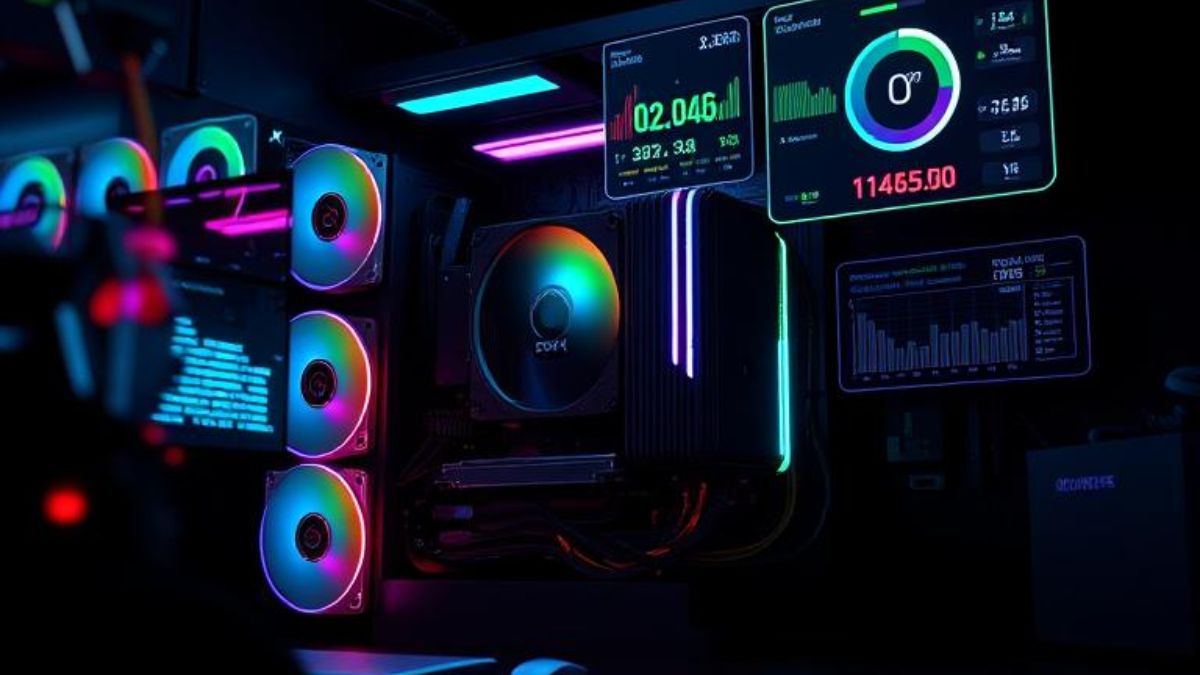 NVIDIA RTX 3090: The Ultimate Graphics Card Guide for 2025