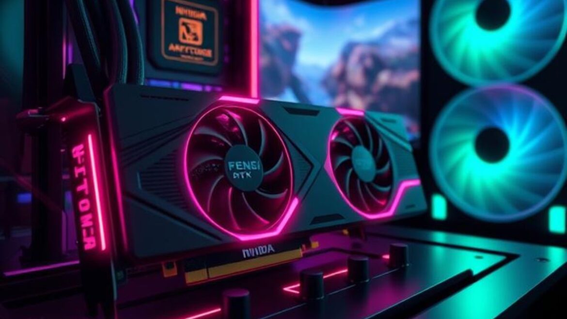 NVIDIA RTX 5080 Review: Performance, Specs & Benchmarks 2025