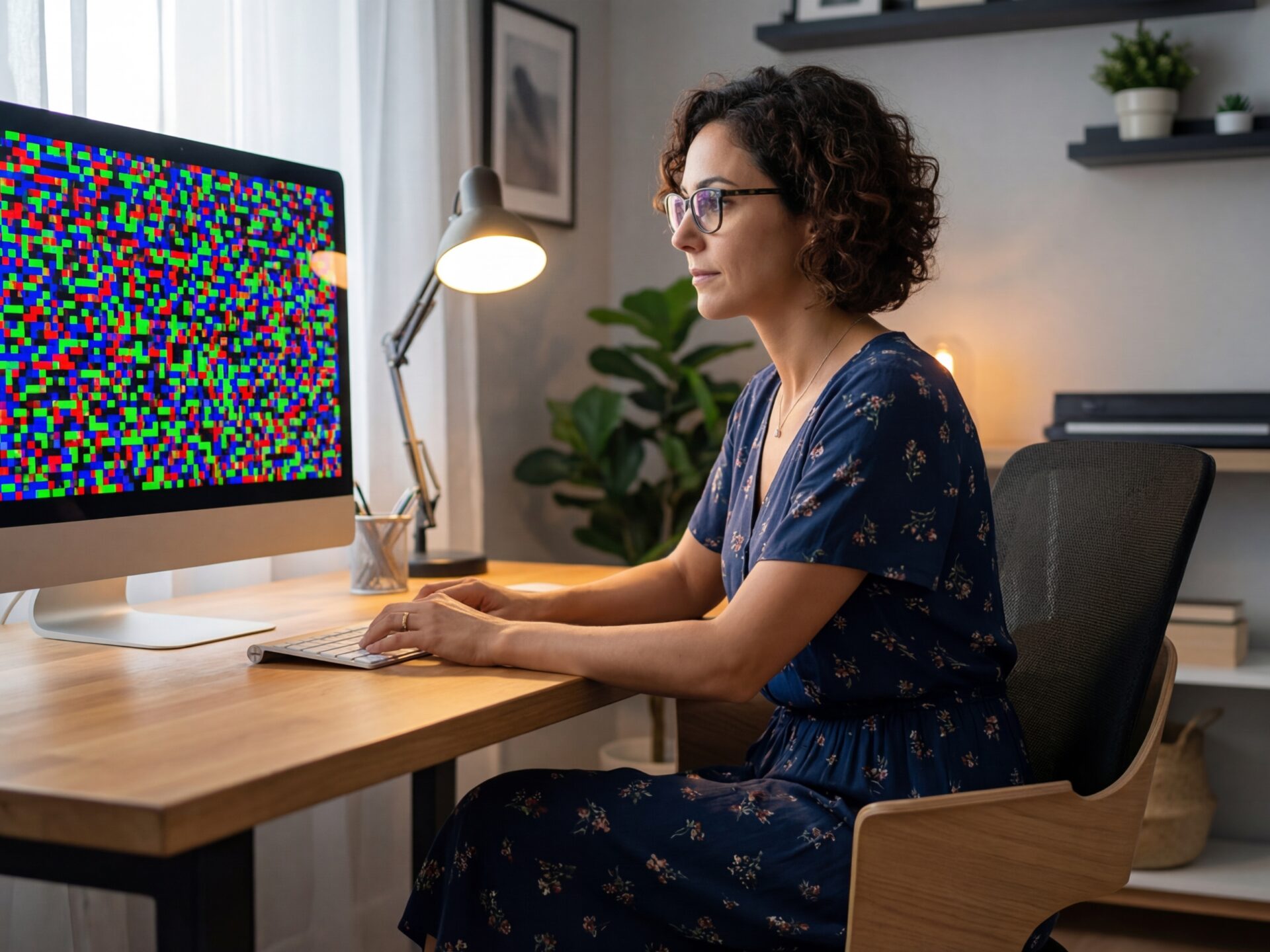 How to Fix a Stuck Pixel on Your Monitor (Without voiding warranty ...