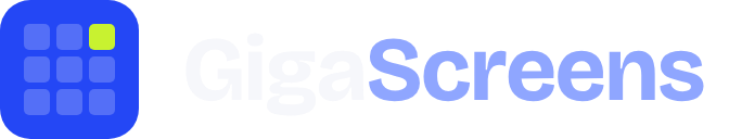 Giga Screens